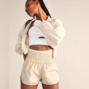 Free People “The Way Home” shorts.